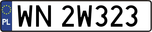 WN2W323
