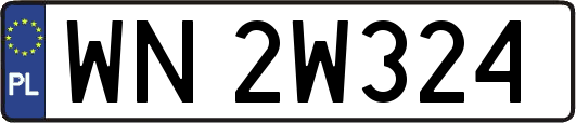 WN2W324