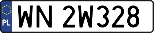 WN2W328