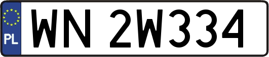 WN2W334