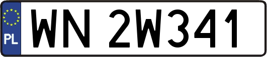 WN2W341