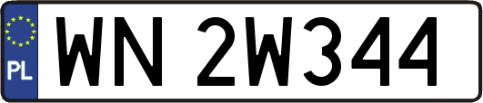 WN2W344