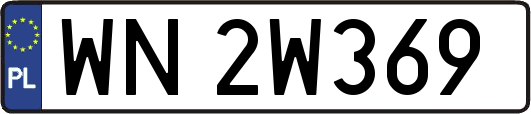 WN2W369