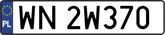 WN2W370