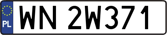 WN2W371