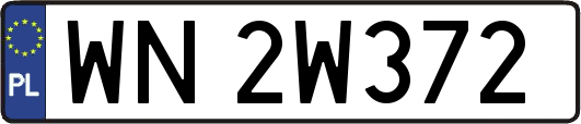 WN2W372