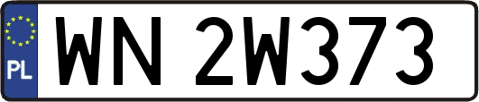 WN2W373