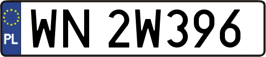WN2W396