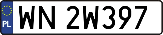 WN2W397