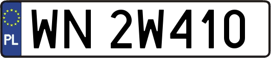 WN2W410