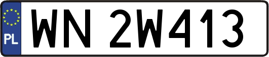 WN2W413