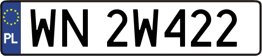 WN2W422