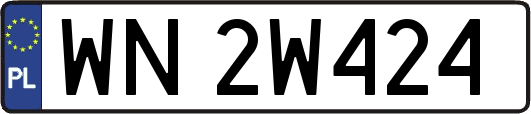 WN2W424