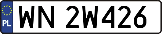 WN2W426