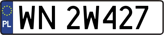 WN2W427