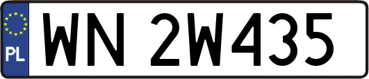 WN2W435