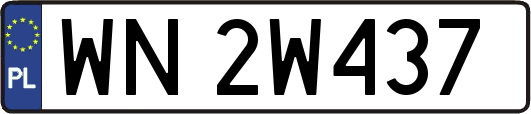 WN2W437