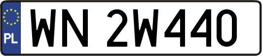 WN2W440