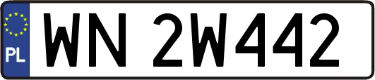 WN2W442