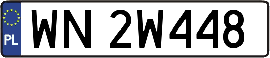 WN2W448