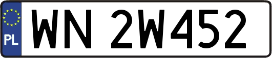 WN2W452