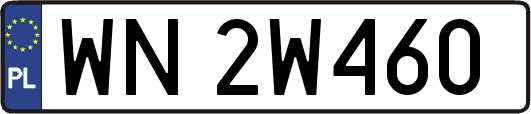 WN2W460