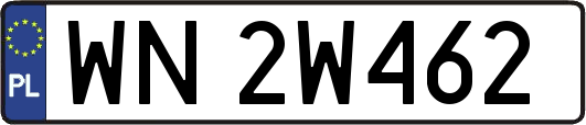 WN2W462