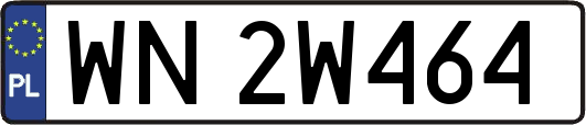 WN2W464