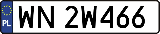 WN2W466