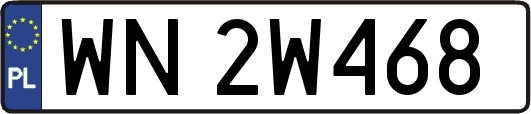 WN2W468