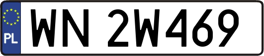 WN2W469