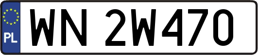 WN2W470