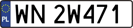WN2W471