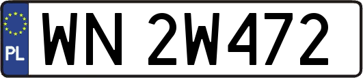 WN2W472