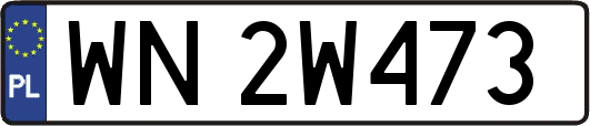 WN2W473