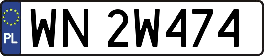 WN2W474