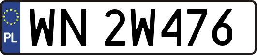 WN2W476