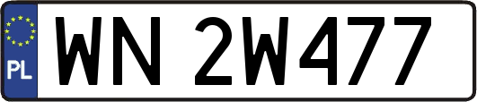 WN2W477