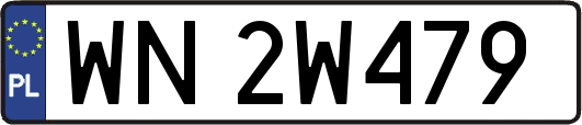 WN2W479