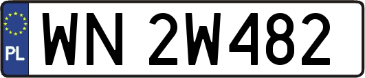 WN2W482