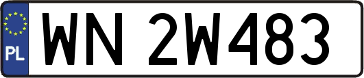 WN2W483