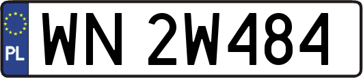 WN2W484