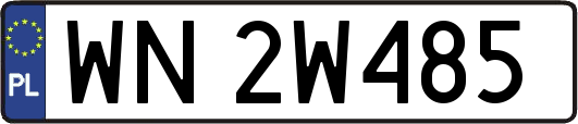 WN2W485