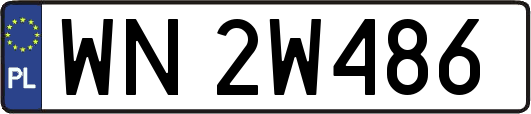 WN2W486