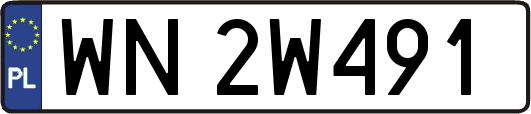 WN2W491