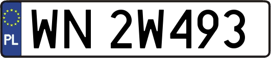 WN2W493