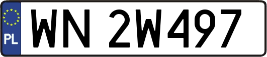 WN2W497