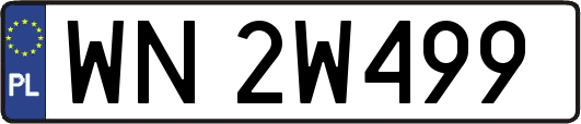 WN2W499