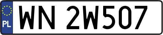 WN2W507