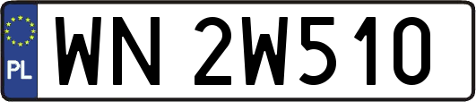 WN2W510